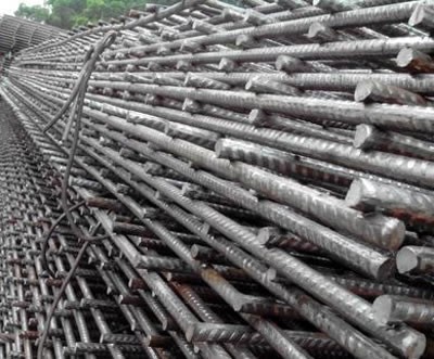 重慶鋼筋焊接網